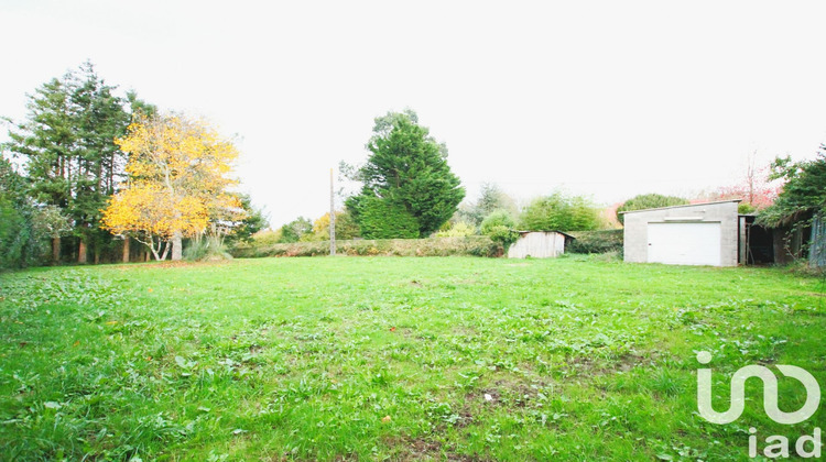 Ma-Cabane - Vente Maison L\'Étang-Bertrand, 148 m²